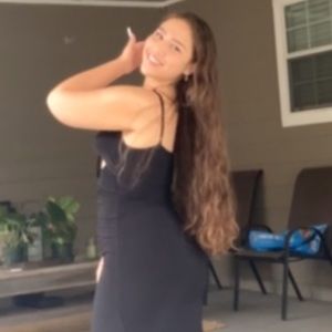 Meet your Posher, Betsy